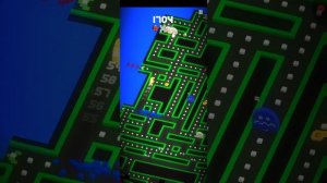 Пак Ман и музыка для любителей музыки.mp4