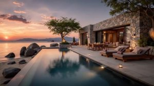 Музыка Релакс Sunset Vibes Relaxing Deep Chillout Beats