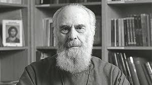 Митрополит Антоний (Блум).О молитве 4.