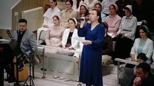 Почему ты не хочешь склониться ❤️🙏 христианская песня