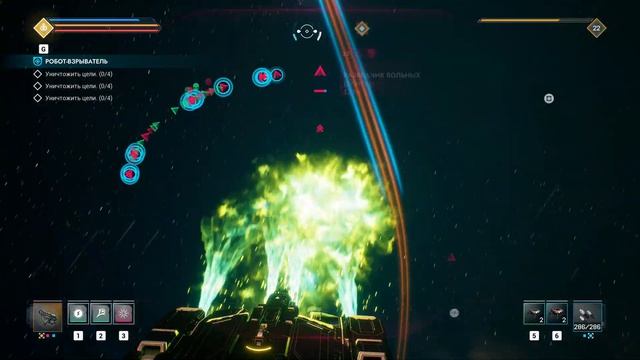 ПРОХОЖДЕНИЕ EVERSPACE 2 ➤ Ep. 14 ➤ Минокава финал ➤ #everspace2 #прохождение #gameplay #rpg