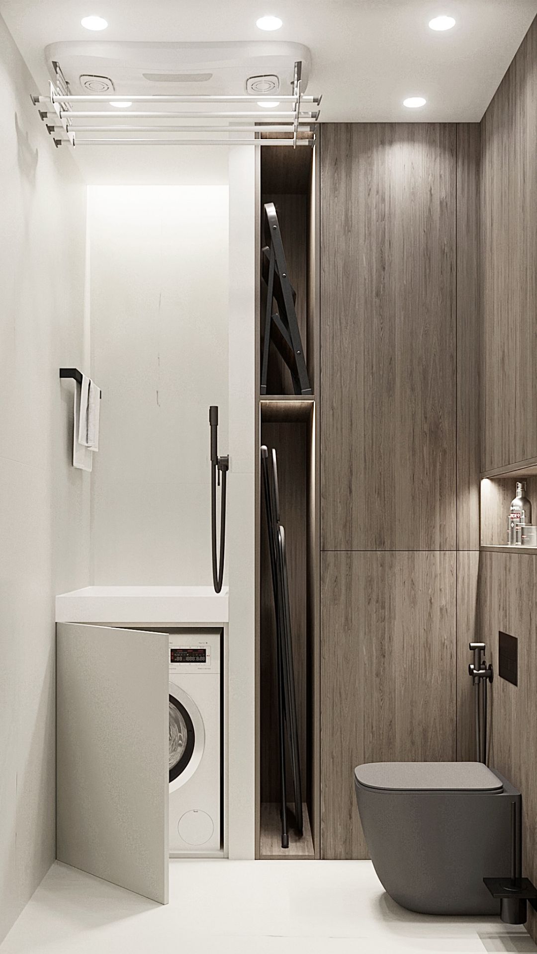 Лапомойка 🐕