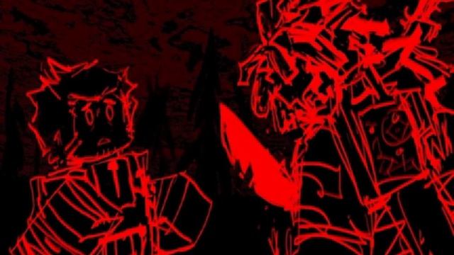 Forsaken OST - Slasher VS Guest 1337 LMS Draft