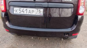 LADA LARGUS 5мест 2014г.в. 1.6л (МОТОР РЕНО) ПТС ОРИГИНАЛ МАКСИМАЛЬНАЯ КОМПЛЕКТАЦИЯ