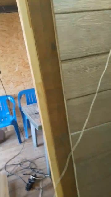 Кругом пар, только пока не в баньке.