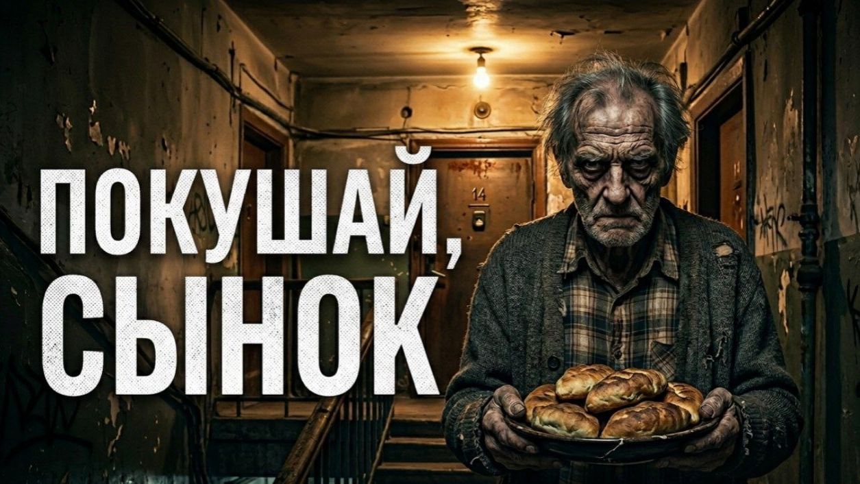 2 ЖУТКИЕ ИСТОРИИ -СТРАШНЫЕ ИСТОРИИ