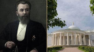 190 лет назад родился выдающийся хирург Николай Склифосовский