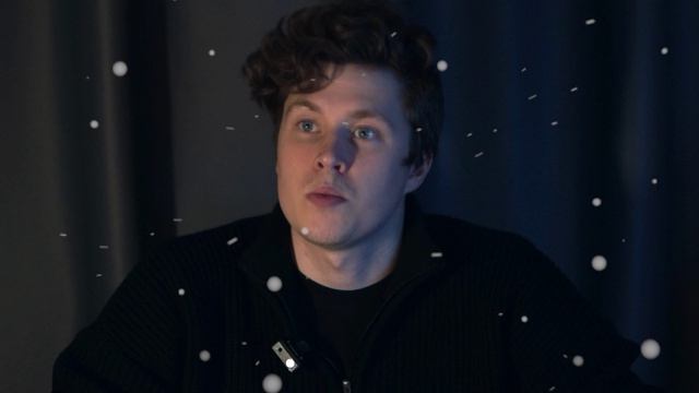 Новогодний подкаст 1