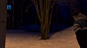 Нашенькин Кирилл. "Ночь, улица, фонарь, аптека