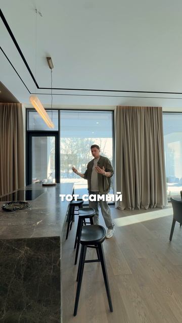 НОВЫЙ ДОМ 750 м² в КП «НИКОЛИНО»