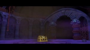 Zack & Wiki: Quest for Barbaros' Treasure (2007) [Wii] - Часть 2 из 2