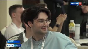 11.44 - «Вести. Адыгея» от 06.04.2026г.