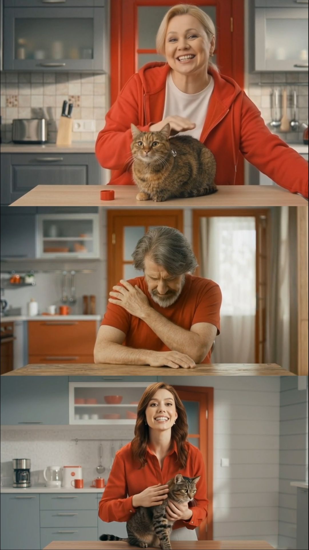 Пенталгин - чтобы больше и вставало! 