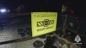 В Сочи спасатели эвакуировали погибшую девушку  спелеолога из пещеры Глубокий Яр