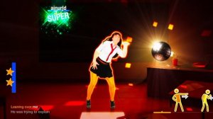 Just Dance: ABBA: You Can Dance - When I Kissed The Teacher by ABBA