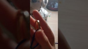 Ася милый пёсик