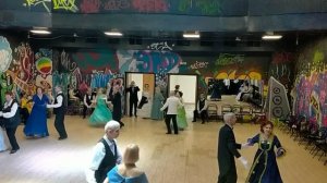 Вальс Метель. Иван Зинов