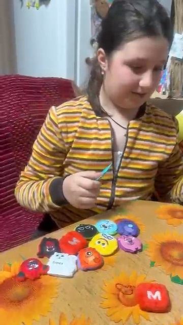 проверяю  интуицию своих подписчиков