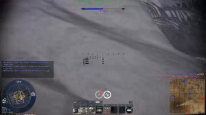 WAR THUNDER| ЧЕ ТАМ С ОВР)))?| РБ ШТУРМОВКА