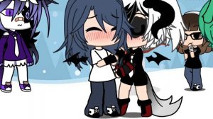 наш новый год)