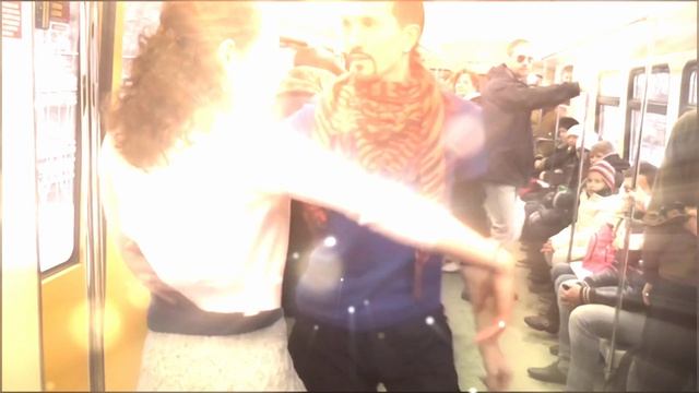 Технология - Странные танцы  (Sixthousand Remix)