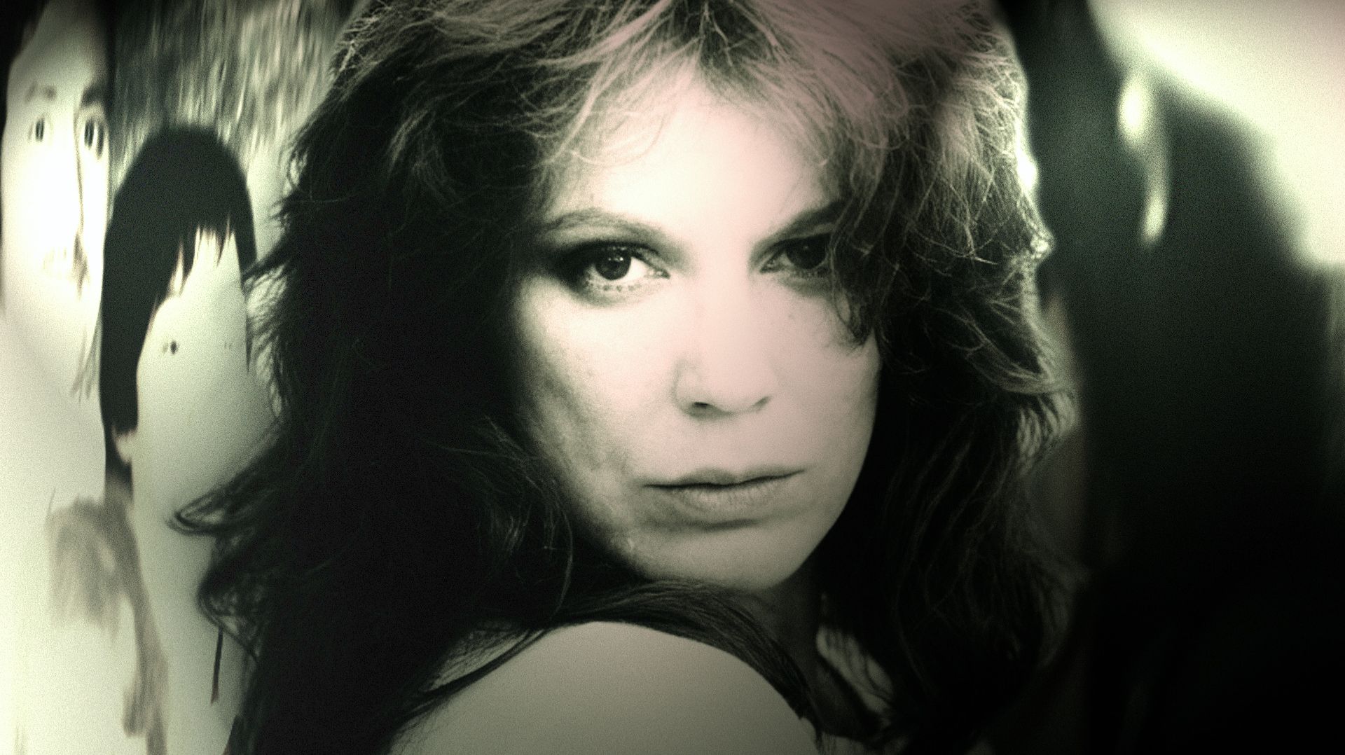 Та, кто сломает тебя ▸ 