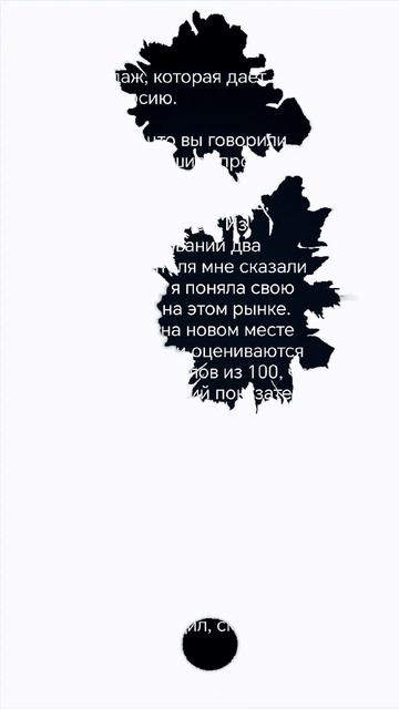 Обратная связь после обучения в Академии продаж Strong