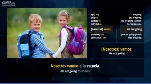 Learn Spanish in 45 minutes! The TOP 100 Most Important Words