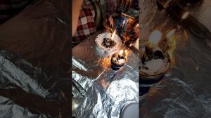 Ритуал-чистка, чакры Манипура, солнечного сплетения с обраткой.