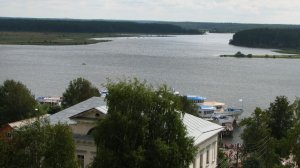 НЕ ПЕЧАЛЬСЯ, МЫШКИН, ГОРОД ИЗ ДЕТСТВА! - клип моей песни «МЫШКИНО ДЕТСТВО» со Дня города 2007 года