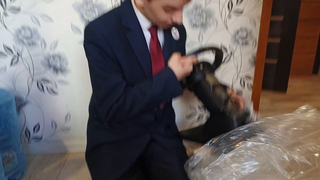 Подарок на др