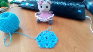 СП «РАДУГА» голубая неделя