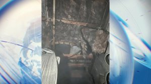 Сводка пожарных