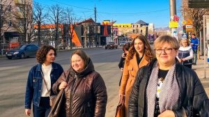 Мариуполь Восстановление и Жизнь города