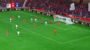 Акрон Тольятти - Динамо Москва