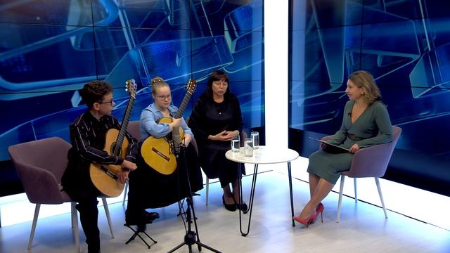 Актуальное интервью от 06.04.2026