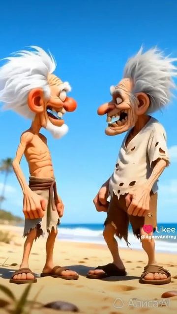 Сектор Газа - Дураки - Отрывок