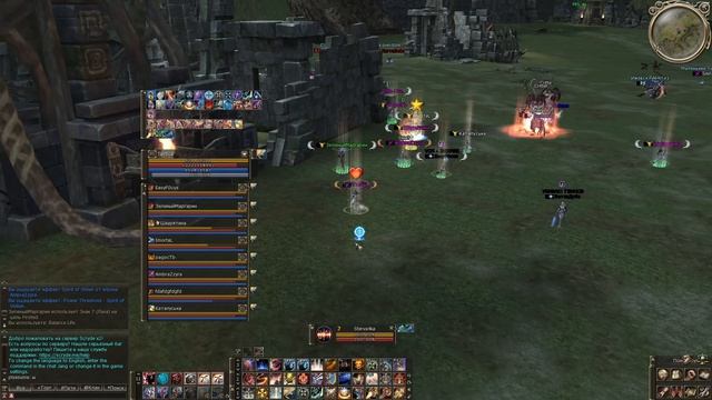 Коротко о том как GREED Vs Копирсов