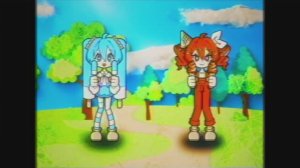 【TRAP CHICK feat. Hatsune Miku & Kasane Teto】Melt ice cream