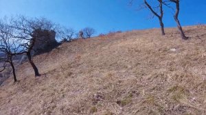 Псебай.Хребет Герпегем