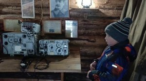 ПАРК ПАТРИОТ ЭКСКУРСИЯ