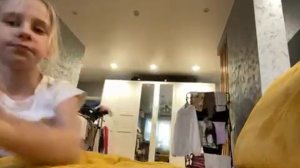 Я попала к Басику и Лили!🤯 1 часть