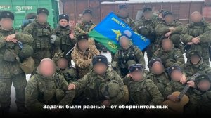 Ветеран СВО Андрей Мартюков из Ленобласти обучается в программе «Герои Команды 47»