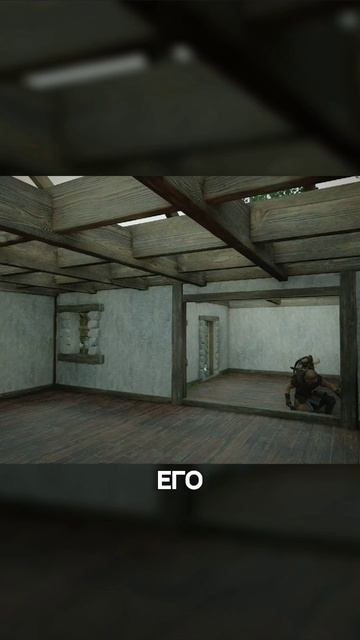 NPC в Crimson Desert строят дома в реальном времени 😱 #crimsondesert #кримсондесерт #pearlabyss #гей