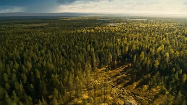 Клип на балладу «Давно это было»