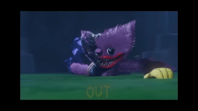 официальный клип прототипа видеоряд от CG5