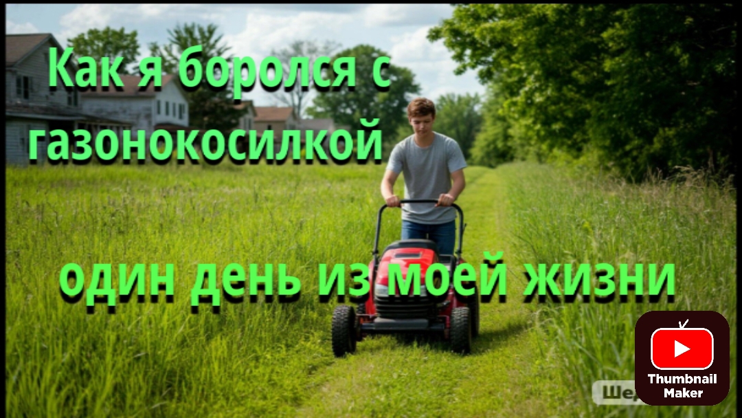 Травы больше нет