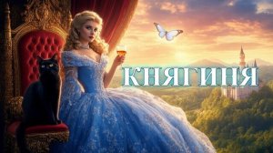 КНЯГИНЯ | ЧАСТЬ 3 из 3 | ЛЮБОВНОЕ ФЭНТЕЗИ | ПРИКЛЮЧЕНИЯ | МЕЛОДРАМА