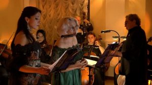 «Музыка и свечи»: финальный зимний аккорд — встречаемся снова в марте!