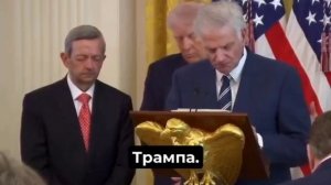 Бог создал Трампа, чтобы он убивал иранцев, - заявил христианский пастор в Белом доме.